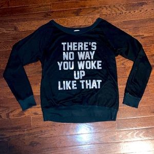 Wish & Whim Sweatshirt